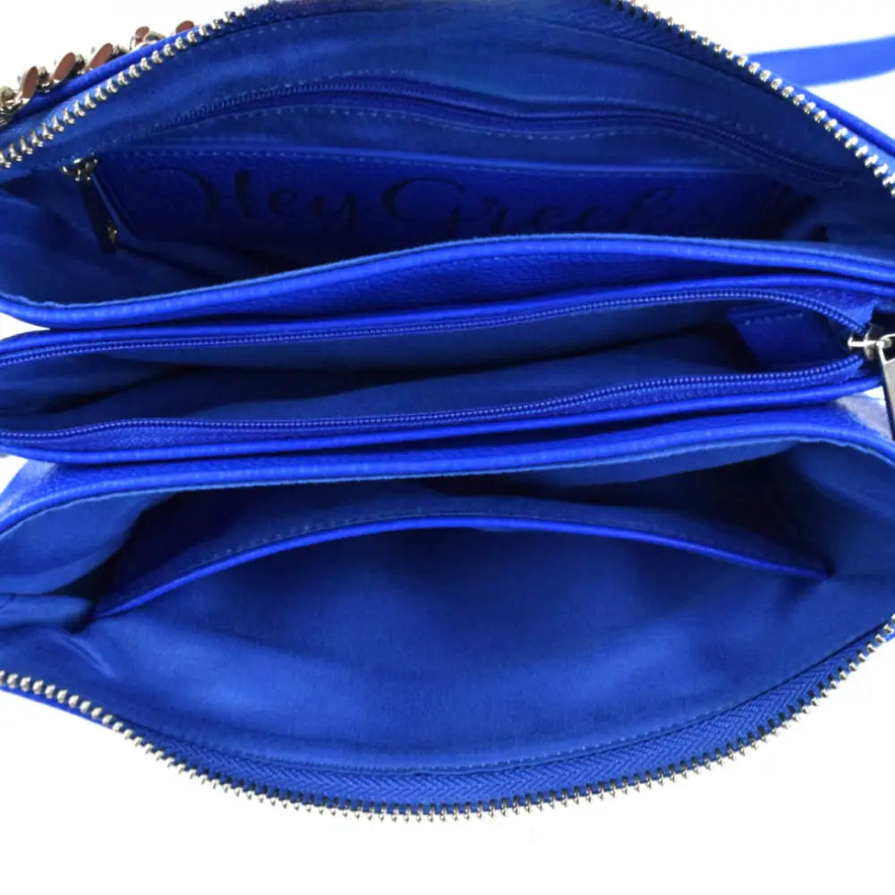 Clearance: Zeta Phi Beta Small Purse Purses And Tote Bags