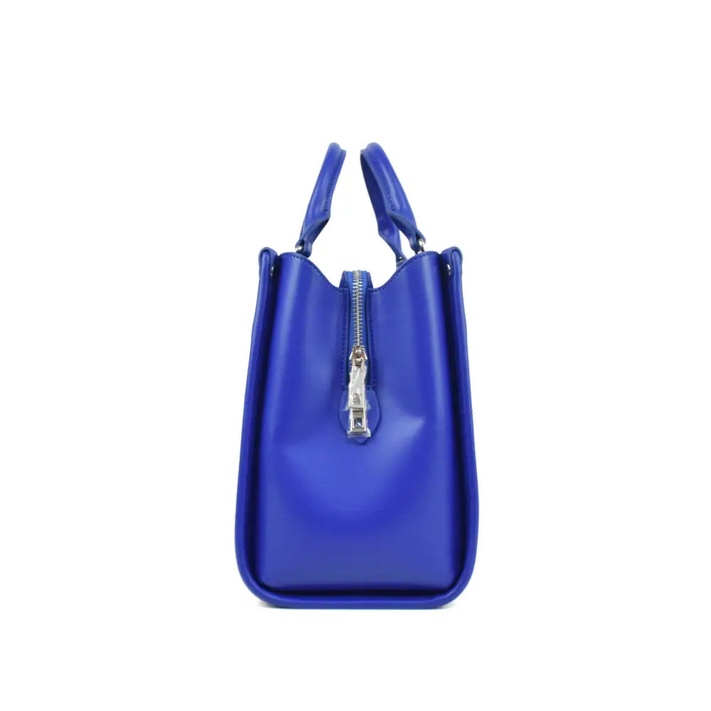 [ Pre-Order: Will Ship By September 15 2024 ] Zeta Phi Beta “Natalie” Medium Tote Bag Purses