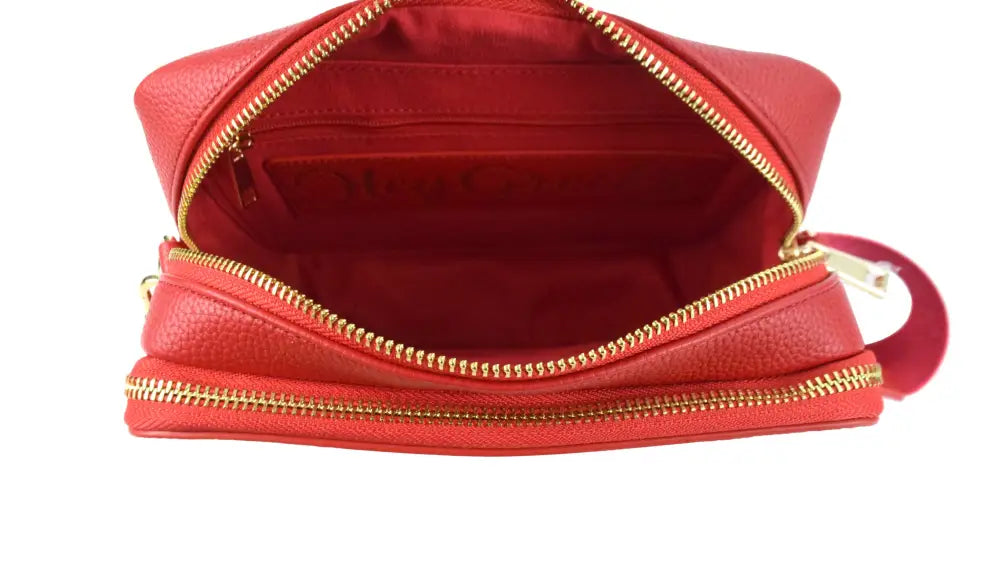 [ Pre-Order: Will Ship By September 30 2024 ] Delta Sigma Theta Logo Crossbody Purses And Tote Bags