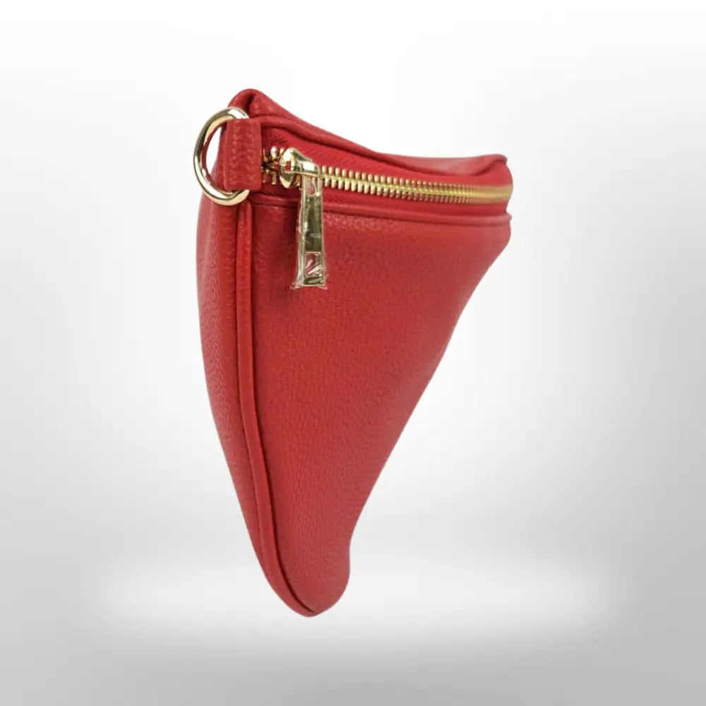 [ Pre-Order: Will Ship By September 30 2024 ] Delta Sigma Theta Oversized Fanny Bag Purses And Tote