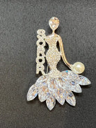 Soror Brooch Brooches And Pins